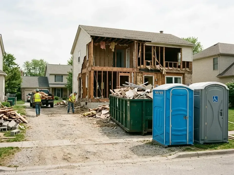 home-renovation-demolition-sit-010 — frequently asked questions, Portable Toilet & Dumpsters Rental in Agua Dulce, CA